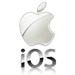 Logo iOS