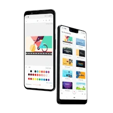 blowfish instant messaging app