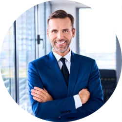 Secure communication platform for organizations and high-security environments