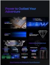 Blowfish encrypted phone CPU specifications