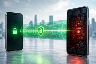 Come vedere se il telefono è sotto controllo